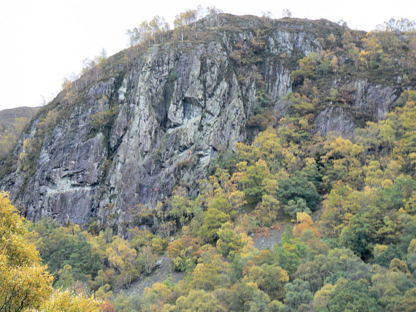 Black Crag Black Crag